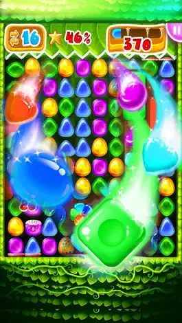Game screenshot Paradise Jelly:PopPing Mania hack