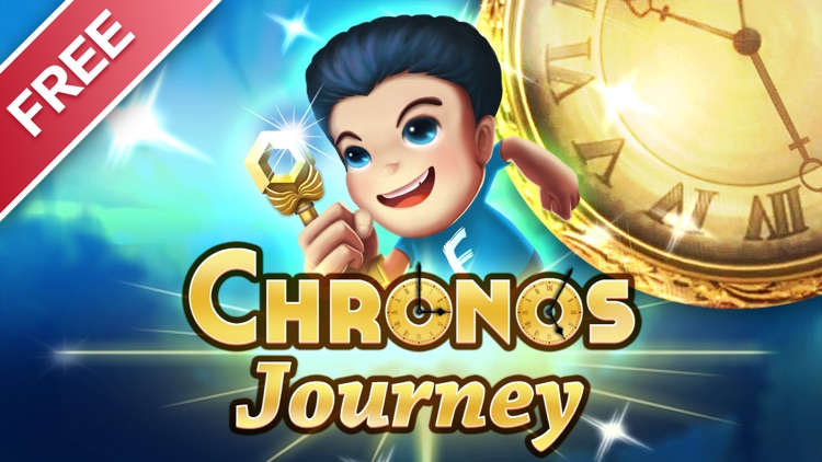 Chronos Journey Free screenshot-0