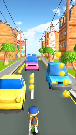 Game screenshot Car Rush 3D Adventure apk