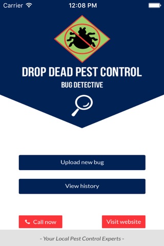 BugDetective screenshot 4