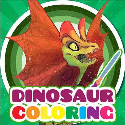 Jurassic Life Dinosaur Day Coloring Pages Fifth Edition Читы