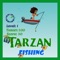 Fishing Hunting Kids Game Tarzan the Jungle Adventure Edition