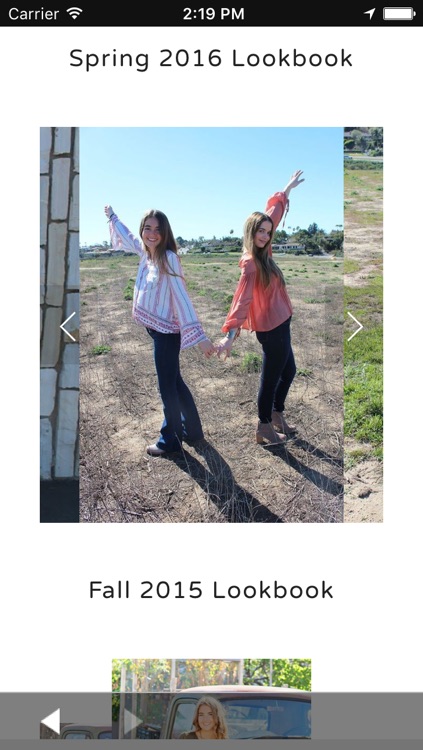 A.N. Designs screenshot-3