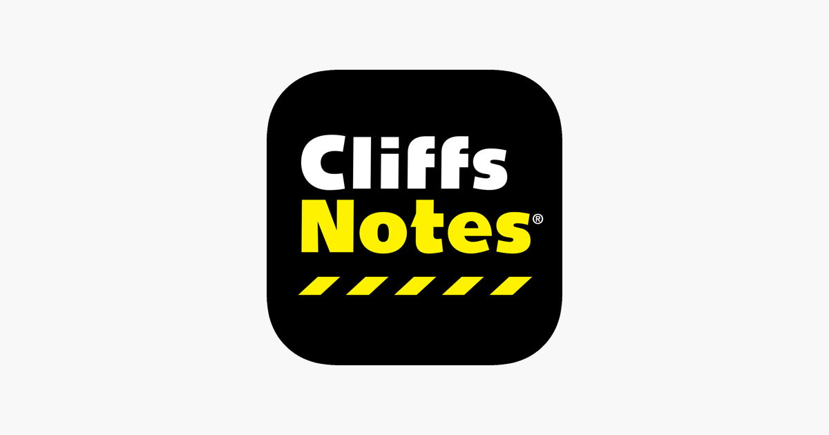 Cliffsnotes Study Guides Hunger Games Huck Finn And Much - 