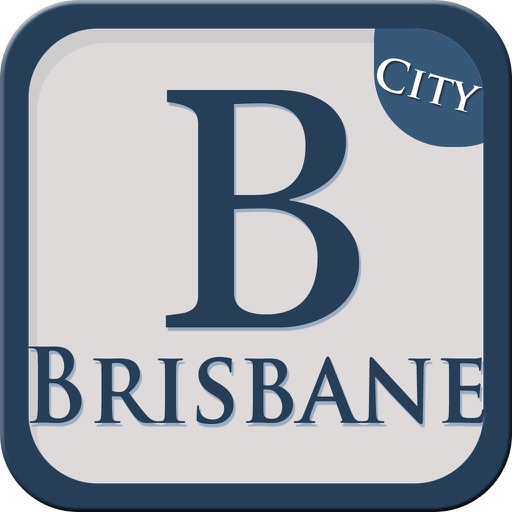 Brisbane Offline City Travel Guide