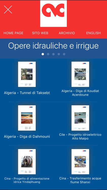 Cmc Ravenna screenshot-3
