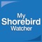 How To Use My Shorebird Watcher