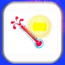 Get Current Local Weather-4 days for iOS, iPhone, iPad Aso Report