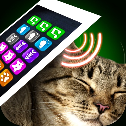 Lullaby Cat Simulator icon