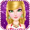 christmas party spa salon -  Free Fun Hot Top Best Game For Kids Girls Boys