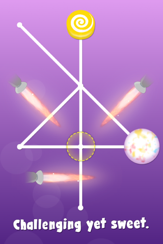 Puzzlepops! screenshot 4