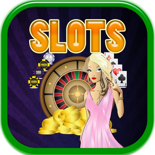 Circus Circus Casino Big Bet - Free Game of Casino, Slots Machine icon