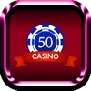 50 Paradise Of Casino - Free Slots Casino Game