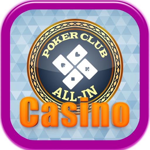 777 All-in Casino of Vegas - Spin To Win! icon