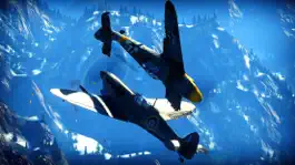 Game screenshot Air Guardians: Pacific hack