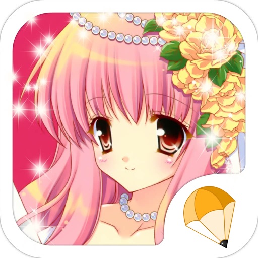 Princess Wedding - Fashion girls iOS App