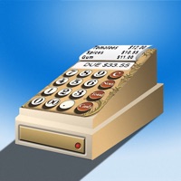 Cash Register Toy ( レジゲーム )