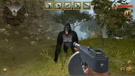 Game screenshot Primal Hunter Simulator 2016 apk