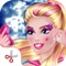 Princess Makeup - Beauty Salon/Girls Make Up