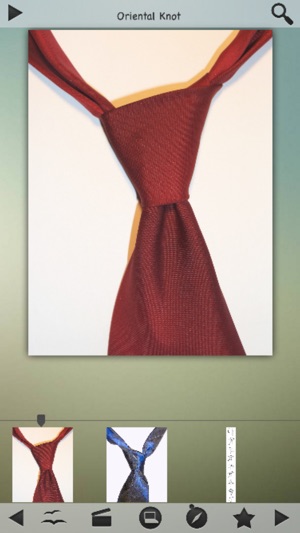How To Tie a Tie Info(圖3)-速報App