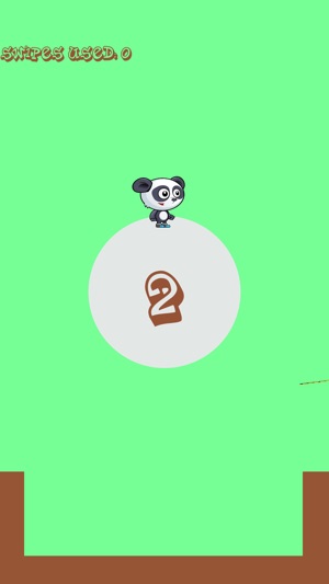 Panda Bounce(圖3)-速報App