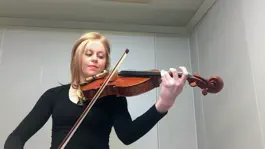 Game screenshot How To Play Violin mod apk