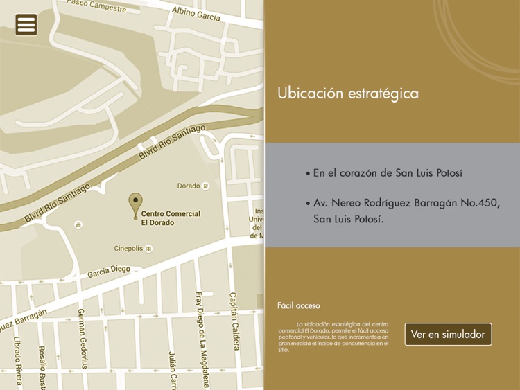 El Dorado - Centro Comercial screenshot-4