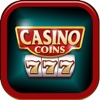 CASINO COINS SLOTS GAME