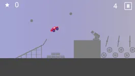 Game screenshot Risky Challenges Racing Via Micro Machines hack