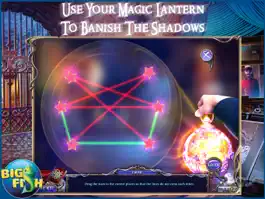 Game screenshot Dark Dimensions: Shadow Pirouette HD - A Scary Hidden Object Game hack