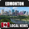 Edmonton Local News