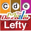 Mode Decoder Lefty