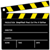 Simplified Final Cut Pro X Edition