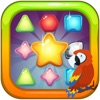 Clash of Diamonds Jewels: Match 3 Puzzle Game Adventure - iPadアプリ