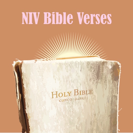 NIV Bible Verses icon