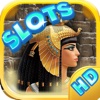 SLOTS Fantastic Egypt Casino Game