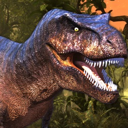 Clash of Dino Hunting the Hunter Simulator