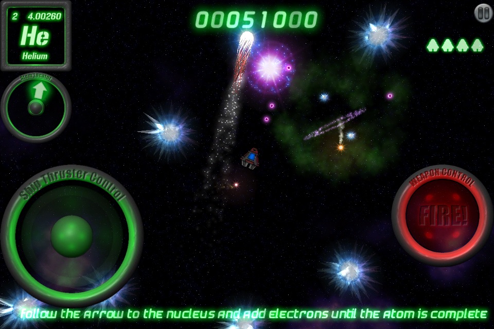 Nucleus FREE screenshot 3