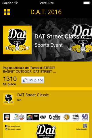 D.A.T. Street Classic screenshot 3