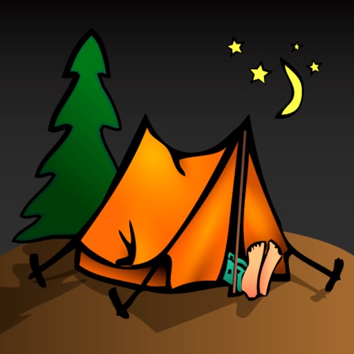 Campings du Québec pour iPad