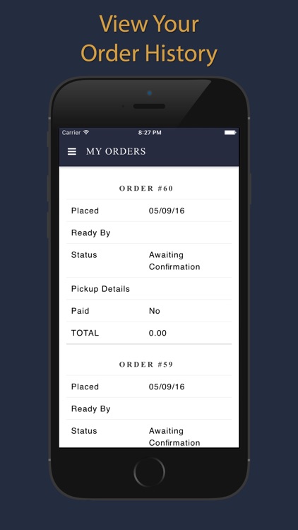 Regalia Club screenshot-3