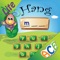 - "Fun version of the classic hangman game" - Best Apps for Kids