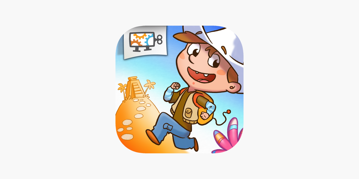 Run Marco! on the App Store