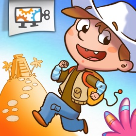 Скриншоты (5) Run Marco!