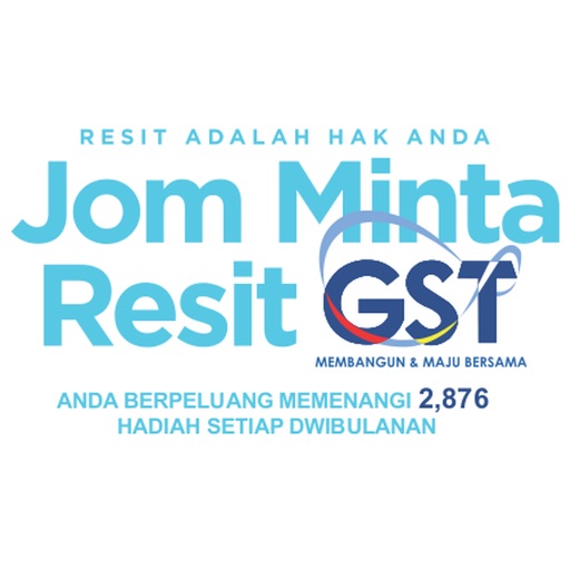 Myresitgst By Jabatan Kastam Diraja Malaysia