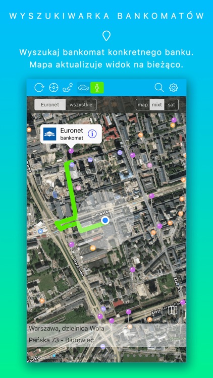 Bankomaty PL screenshot-3