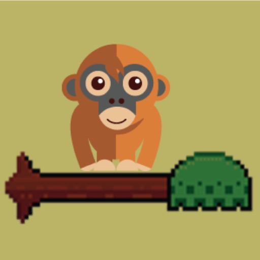 Climb A Tree - climb a tree as high as possible iOS App