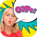 Meme sticker emoji photo editor - turn your photos into comic App Alternatives