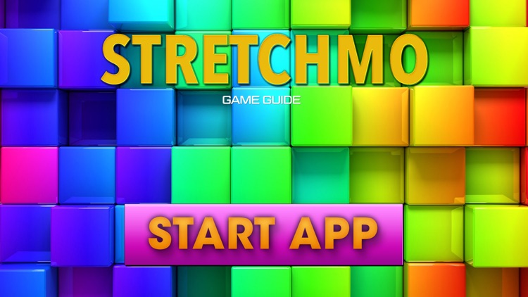 Pro Game - Stretchmo Version