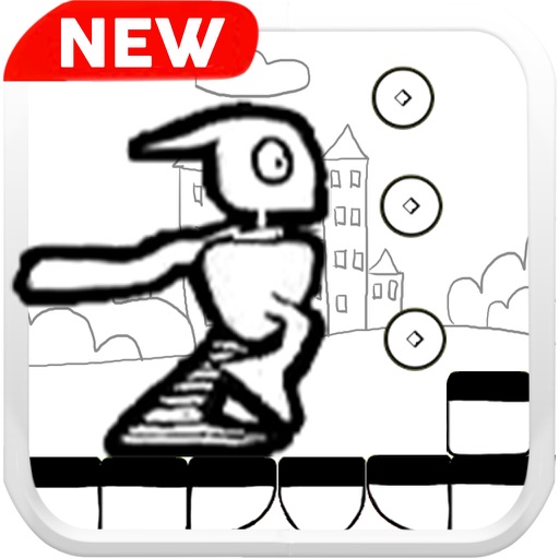 Jump N’ Run icon